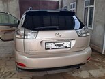 Lexus RX 300-2