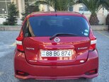 Nissan Note-8