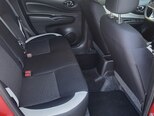 Nissan Note-16