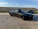 BMW 525-2
