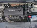 Toyota Corolla-7