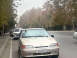 LADA (VAZ) 2115-13