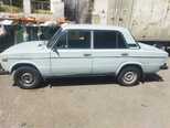 LADA (VAZ) 2106-6
