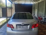 Toyota Camry-2