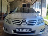 Toyota Camry-1
