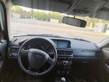 LADA (VAZ) Priora-5