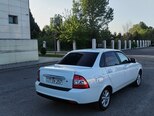 LADA (VAZ) Priora-3