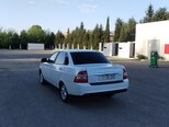 LADA (VAZ) Priora-10