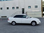 LADA (VAZ) Priora-7