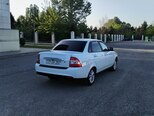 LADA (VAZ) Priora-8