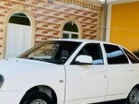 LADA (VAZ) Priora-3