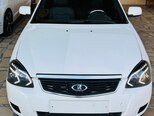 LADA (VAZ) Priora-1