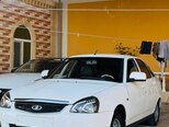 LADA (VAZ) Priora-2