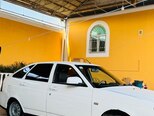 LADA (VAZ) Priora-4