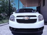 Chevrolet Orlando-1