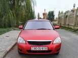 LADA (VAZ) Priora-1