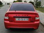 LADA (VAZ) Priora-4