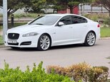Jaguar XF-1