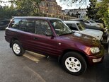 Toyota RAV4-3