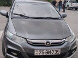 Honda Insight-1