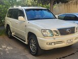 Lexus LX 470-1