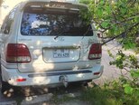 Lexus LX 470-2