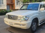 Lexus LX 470-3