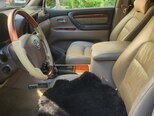 Lexus LX 470-4