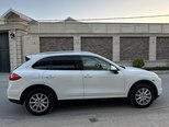 Porsche Cayenne-7