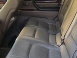 Lexus LX 470-5