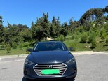 Hyundai Avante-1