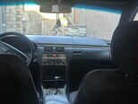 Mercedes E 200-7