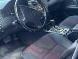 Mercedes E 200-6
