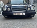 Mercedes E 200-5