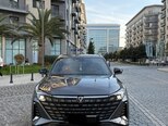 Changan Uni-Z-1