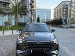 Changan Uni-Z-13