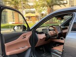 Changan Uni-Z-3