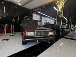 LADA (VAZ) 2107-2