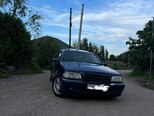 Mercedes C 240-2