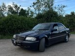 Mercedes C 240-3