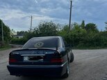 Mercedes C 240-7