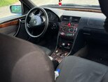 Mercedes C 240-9