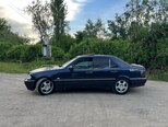 Mercedes C 240-4