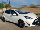 Toyota Aqua-4
