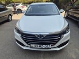 Baic Senova D50-1