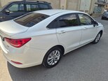 Baic Senova D50-5
