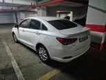 Baic Senova D50-11