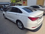 Baic Senova D50-3
