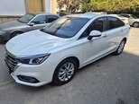 Baic Senova D50-2