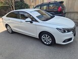 Baic Senova D50-4